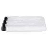 Serviette de toilette ou de bain Joia