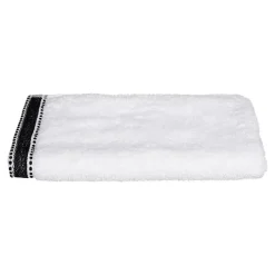 Serviette de toilette ou de bain Joia