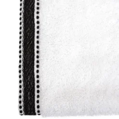 Serviette de toilette ou de bain Joia