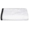 Serviette de toilette ou de bain Joia