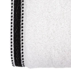 Serviette de toilette ou de bain Joia