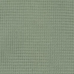 Serviette de toilette thé vert Elland 100 x 50 cm GoodHome