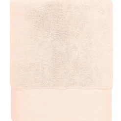 Serviette de toilette Zéro Twist 560 g/m² Poudre 50x100 cm SENSOFT