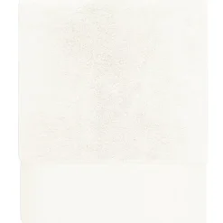 Serviette de toilette Zéro Twist 560 g/m² Ecru 50x100 cm SENSOFT