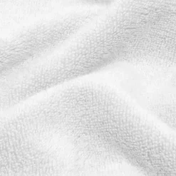 Serviette de toilette Zéro Twist 560 g/m² Blanc 50x100 cm SENSOFT