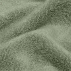 Serviette de toilette Zéro Twist 560 g/m² Sauge 50x100 cm SENSOFT