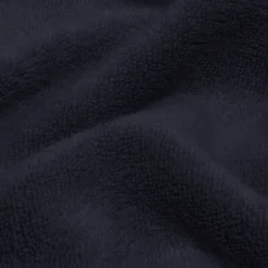Serviette de toilette Zéro Twist 560 g/m² Bleu Nuit 50x100 cm SENSOFT