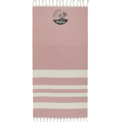 Serviette Rouge (Taille unique)