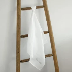 SEVIRA KIDS Lange en gaze de coton Jeanne