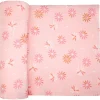 SEVIRA KIDS Maxi lange en gaze de coton Rosella