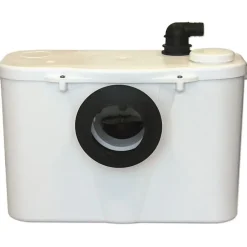 SFA - Broyeur WC Sanisan - Bricolage - Outillage Sanitaire Et Plomberie Equipement Wc