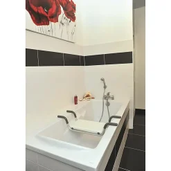 Siège de Baignoire à Poser, Identités 812240
