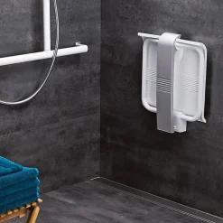 Siège de douche - Arsis - Pellet ASC
