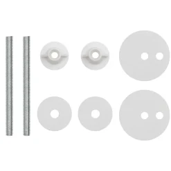 Siège de toilette abattant WC avec mdf Helloshop26
