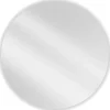SILLA Miroir mural rond, 90 cm, sans cadre