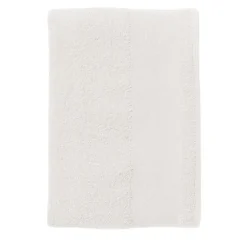 SOLS - Serviette à main BAYSIDE Blanc (Taille unique)
