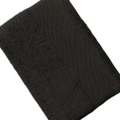SOLS - Serviette à main ISLAND Vert bouteille (Taille unique)