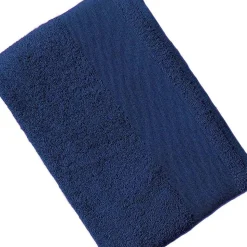 SOLS - Serviette à main ISLAND Bleu marine français (Taille unique)