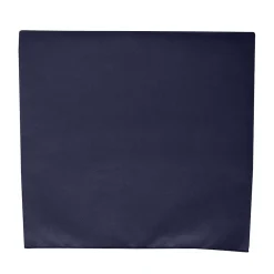 SOLS - Serviette ATOLL Bleu marine français (Taille unique)