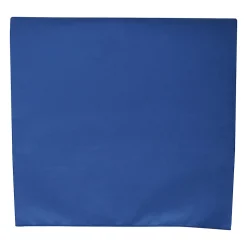 SOLS - Serviette ATOLL Bleu roi (Taille unique)