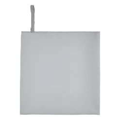 SOLS - Serviette ATOLL Gris (Taille unique)