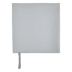 SOLS - Serviette ATOLL Gris (Taille unique)