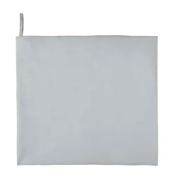 SOLS - Serviette ATOLL Gris (Taille unique)