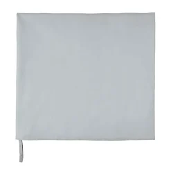 SOLS - Serviette ATOLL Gris (Taille unique)