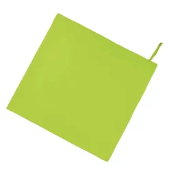 SOLS - Serviette ATOLL Vert pomme (Taille unique)