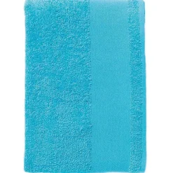 SOLS - Serviette de bain ISLAND Turquoise vif (Taille unique)