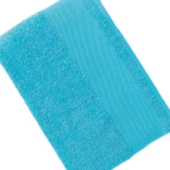 SOLS - Serviette de bain ISLAND Turquoise vif (Taille unique)