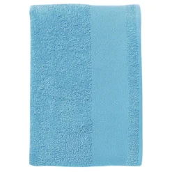 SOLS - Serviette de bain ISLAND Turquoise vif (Taille unique)