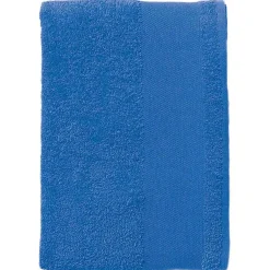 SOLS - Serviette de bain ISLAND Bleu roi (Taille unique)