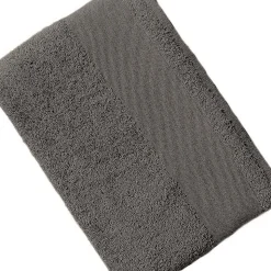 SOLS - Serviette de bain ISLAND Gris foncé (Taille unique)