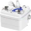 Station de relevage Sanicubic 1 WP - SFA