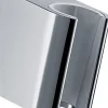 Support douchette mural chromé Hansgrohe Porter'S