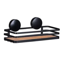 Support mural Static-Loc collection Alba pour salle de bain