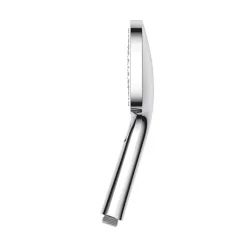 Swiss Aqua Technologies Douchette à main 3 jets, blanc/chrome (SATBSRS61)