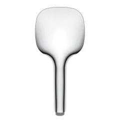 Swiss Aqua Technologies Douchette à main 3 jets, blanc/chrome (SATBSRS61)