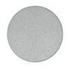 Swiss Aqua Technologies Pierre de ponçage de rechange pour douchette pédicure, grain fin (SATWTSSF80)