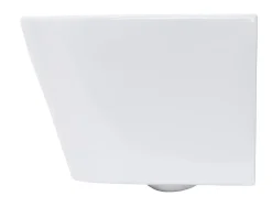 Swiss Aqua Technologies WC suspendu Infinitio sans bride et fixations invisibles + abattant frein de chute (SATINF010RREXP)