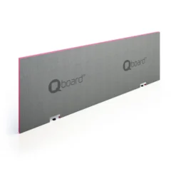 Tablier de baignoire à carreler Qboard 180 x 60 cm, ép. 30 mm