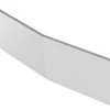 Tablier de baignoire frontal blanc mat Jacob Delafon