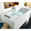 Tablier de baignoire l.180 cm, Allibert Clips