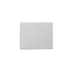 Tablier de baignoire latéral blanc Balneo Panel 80 cm
