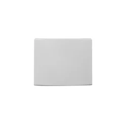 Tablier de baignoire latéral blanc Balneo Panel 75 cm