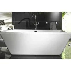 Tablier pour baignoire îlot Form Harmony