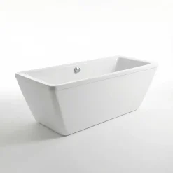 Tablier pour baignoire îlot Form Harmony