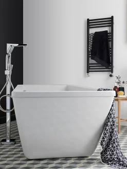 Tablier pour baignoire îlot Form Harmony