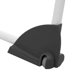 Étendoir à linge pliant tubes extensibles 17m sinaï - 5 five simply smart